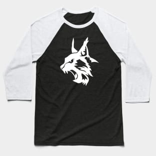 Lynx Baseball T-Shirt